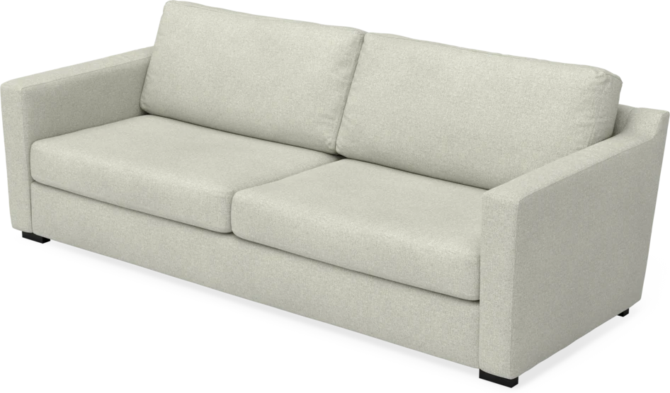Friday - 3-sits soffa - Beige