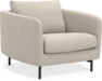 Madison Lux - Fåtölj, 70 cm - Beige