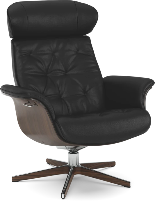 Timeout, Fåtölj pikérad