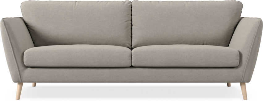Madison Lux - 3-sits soffa - Beige