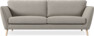 Madison Lux - 3-sits soffa - Beige