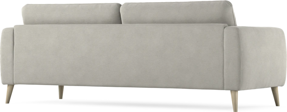 Bridge - 4-sits soffa - Grå