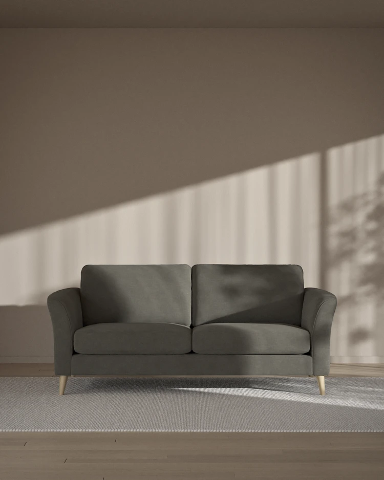 Bridge - 2-sits soffa - inspiration
