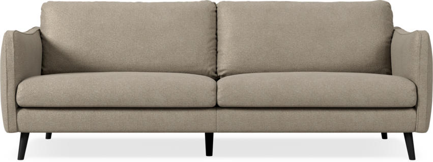 Madison Lux - 4-sits soffa - Beige