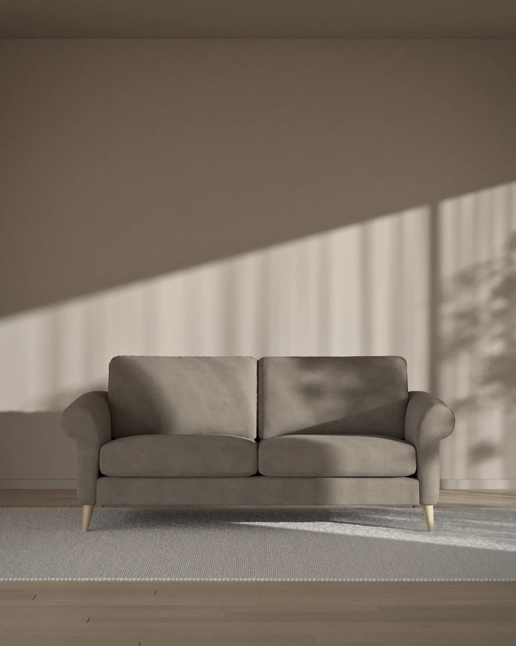 Bridge - 2-sits soffa - inspiration