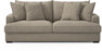 Mila - 3-sits soffa - Beige