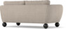 Madison Lux - 2-sits soffa - Beige