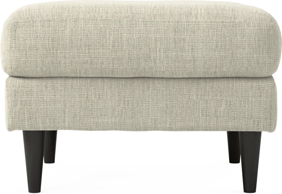 Bridge - Fotpall 70 - Beige