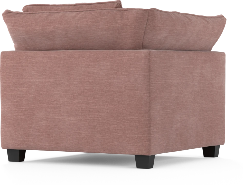 Bellora - Hörn - Rosa
