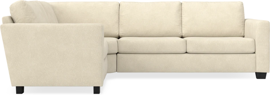 Friday - Hörnsoffa, 1,5+2,5-sits - Beige
