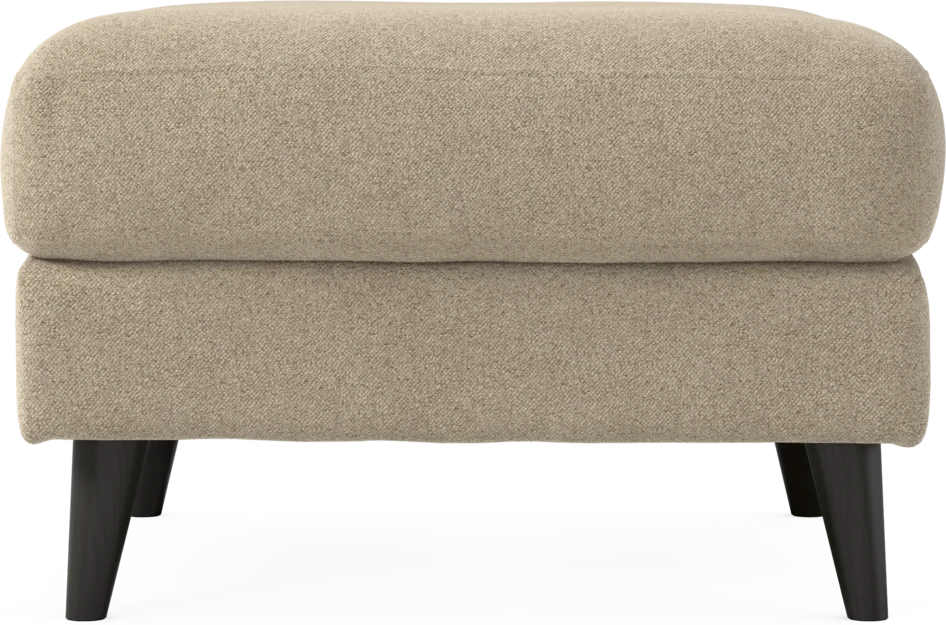 Bridge - Fotpall 70 - Beige