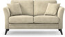 Eden - 2-sits soffa - Beige