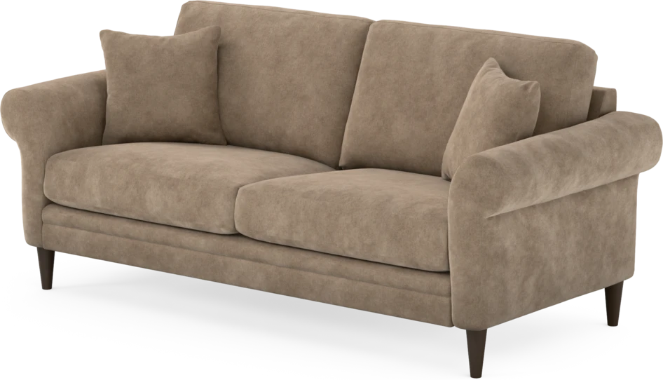 Eden - 2,5-sits soffa - Beige