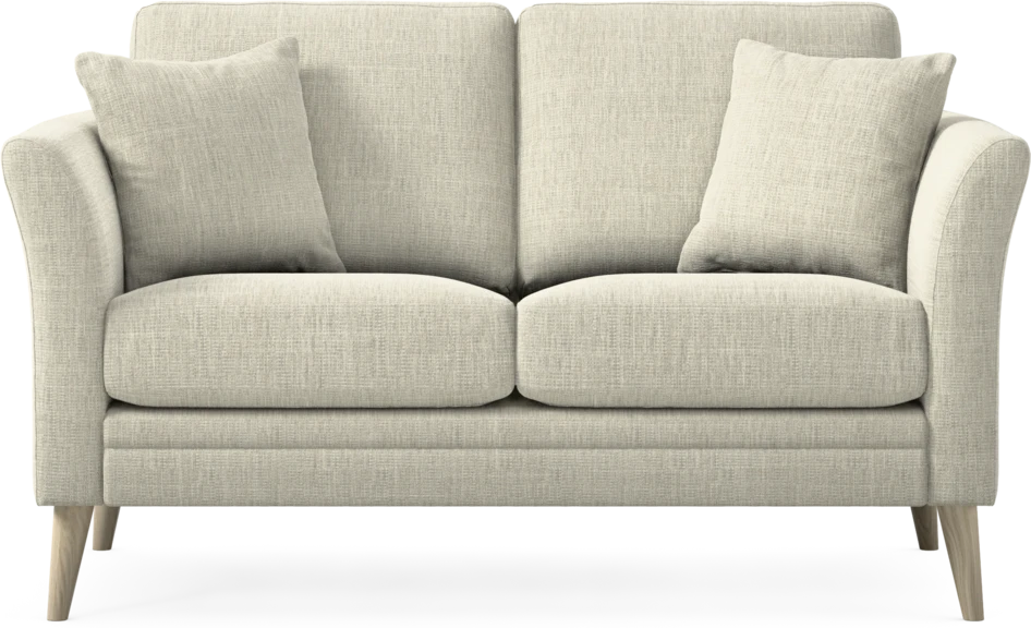 Eden - 2-sits soffa - Beige