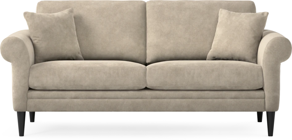 Eden - 2,5-sits soffa - Beige