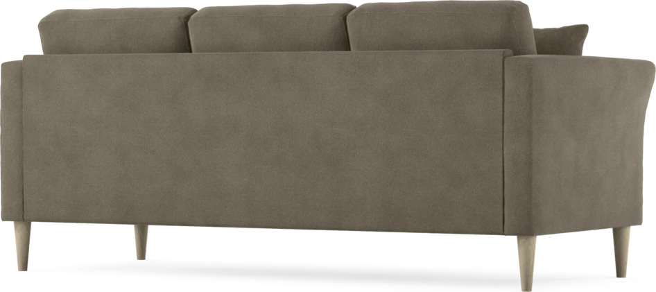 Eden - 3-sits soffa - Beige