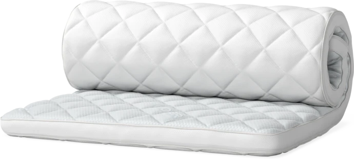 Delux Cool, Bäddmadrass