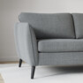 County - 3-sits soffa - Grå