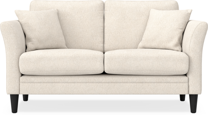 Eden - 2-sits soffa - Beige