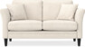 Eden - 2-sits soffa - Beige