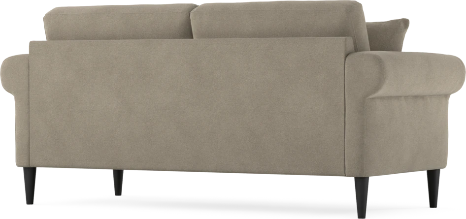 Eden - 2,5-sits soffa - Beige
