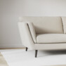 Madison - 3-sits soffa med schäslong höger - Beige