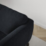 Madison Lux - 3-sits soffa - Blå