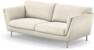 Madison Lux - 3-sits soffa - Vit