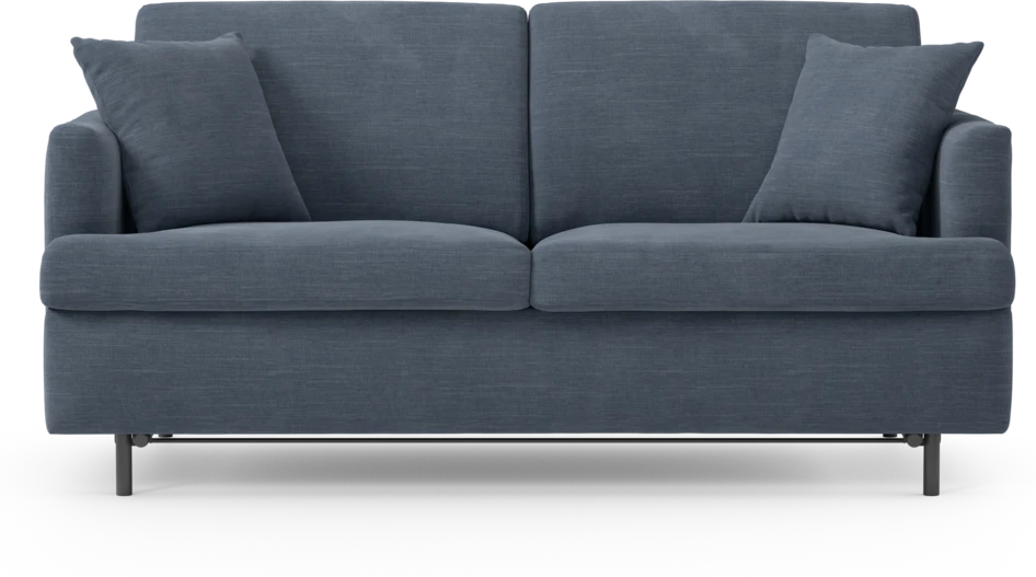 Harpsund - Bäddsoffa 3-sits - Blå