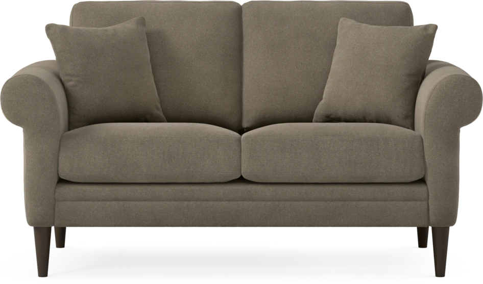 Eden - 2-sits soffa - Beige