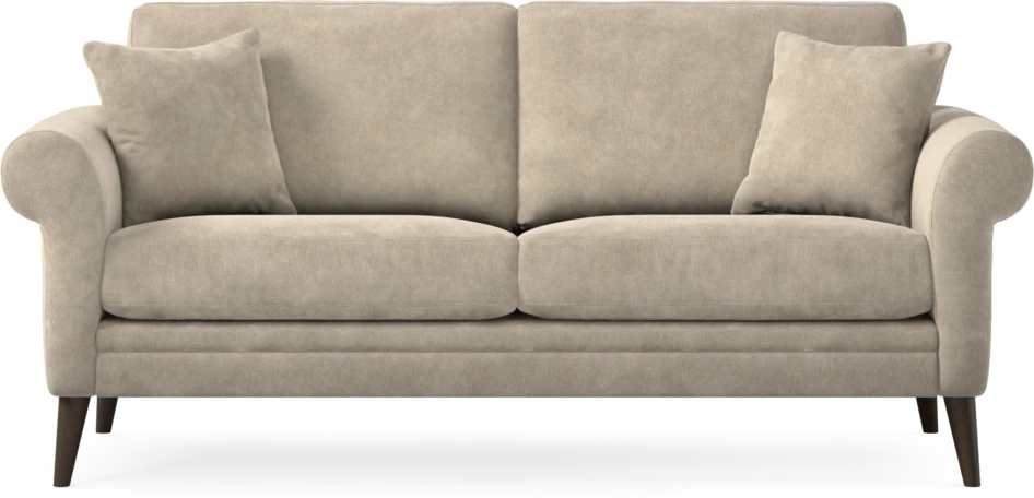 Eden - 2,5-sits soffa - Beige
