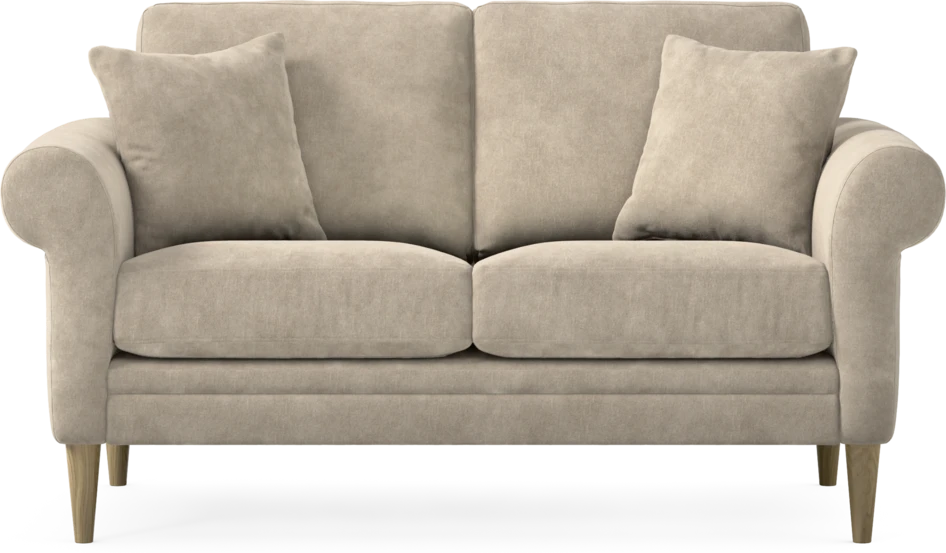 Eden - 2-sits soffa - Beige