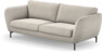 Madison Lux - 3-sits soffa - Beige