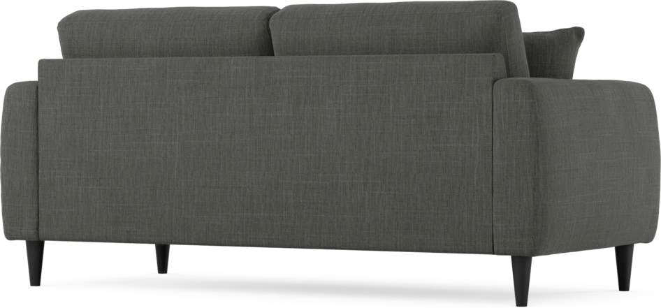 Eden - 2,5-sits soffa - Grå