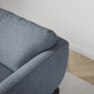 Madison Lux - 2-sits soffa - Blå