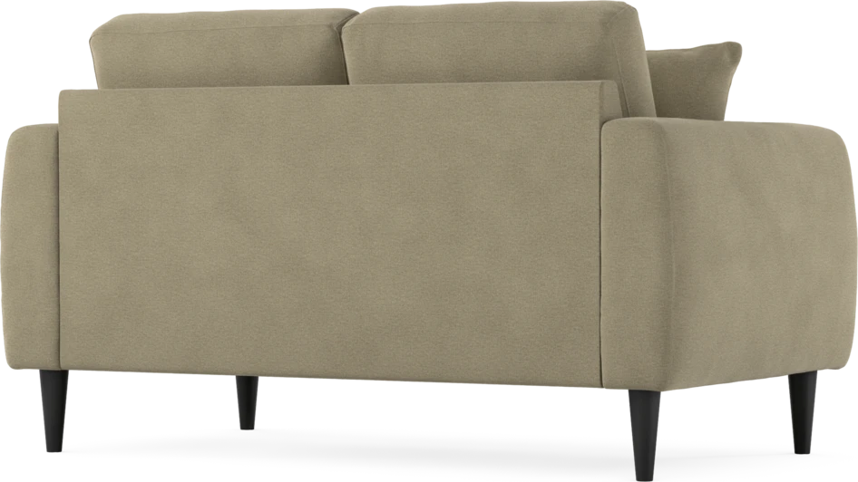 Eden - 2-sits soffa - Beige