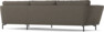 Madison Lux - 3-sits soffa med schäslong höger - Beige