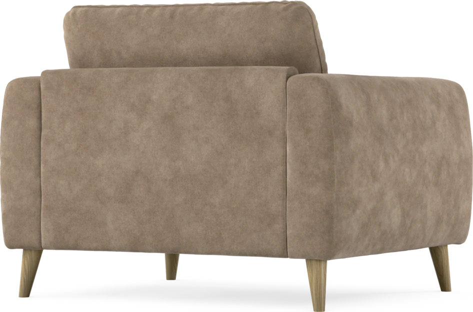 Bridge - Fåtölj - Beige