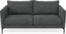 Impression - 3-sits soffa - Grå