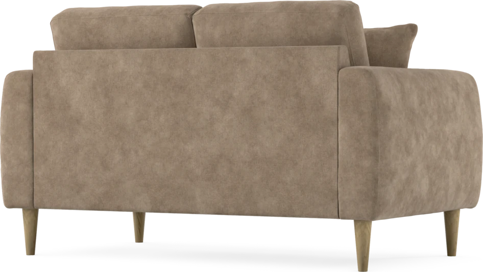 Eden - 2-sits soffa - Beige