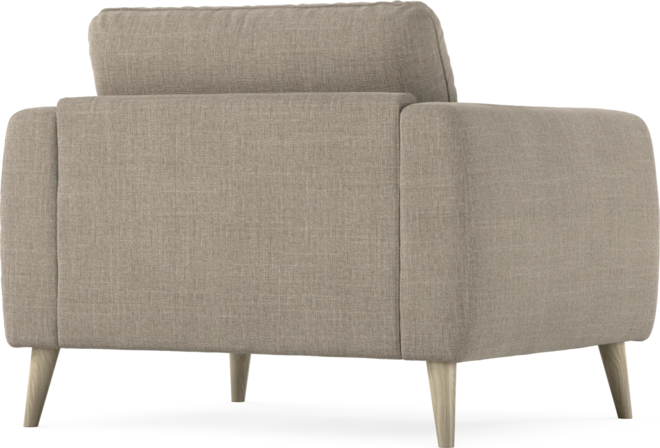 Bridge - Fåtölj - Beige