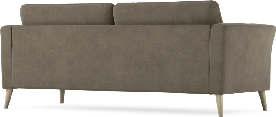 Bridge - 3-sits soffa - Beige