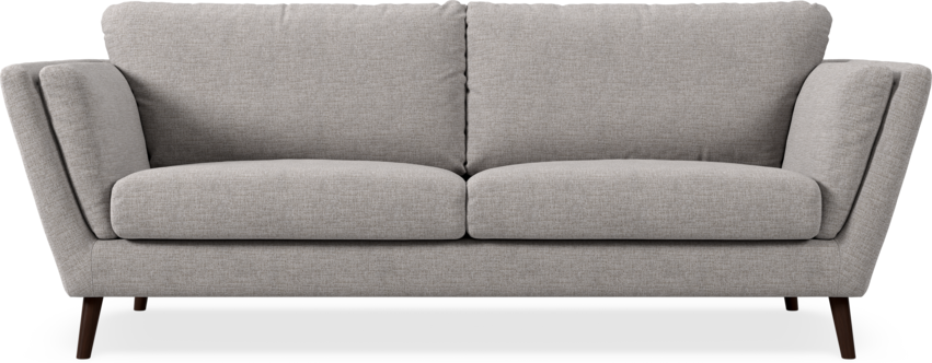 Madison Lux - 3-sits soffa - Beige