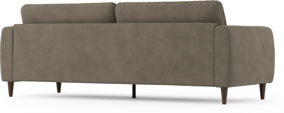 Bridge - 4-sits soffa - Beige