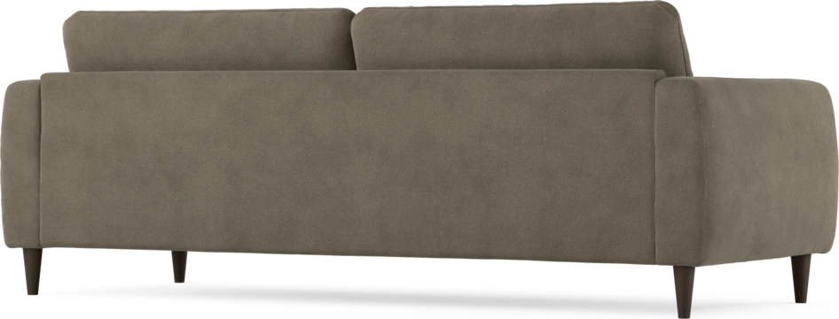 Bridge - 4-sits soffa - Beige