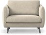 Madison - Fåtölj, 90 cm - Beige