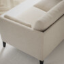 Winston - 3-sits soffa - Beige