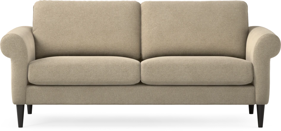 Bridge - 2-sits soffa - Beige