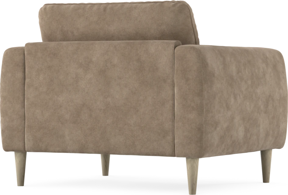 Bridge - Fåtölj - Beige