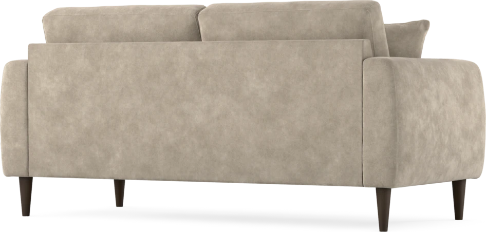 Eden - 2,5-sits soffa - Beige